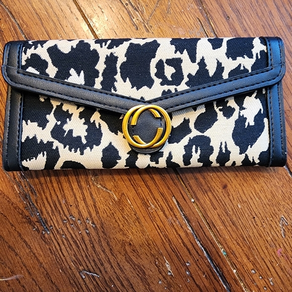 Awesome Wallet Great Gift!! - Picture 4 of 6